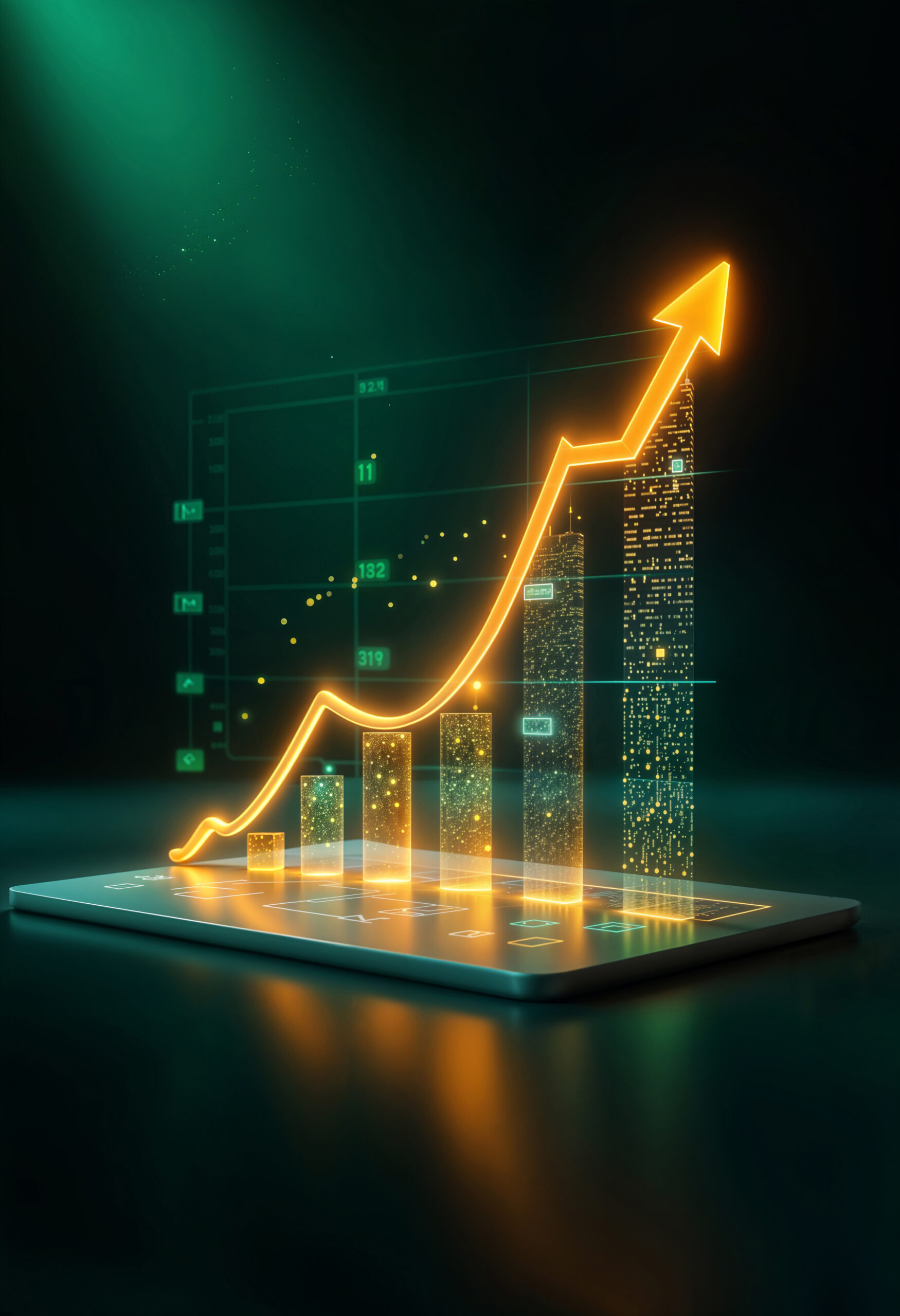 dynamic-data-visualization-3d